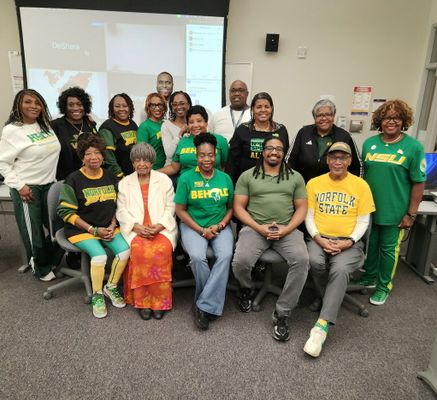 Group nsu