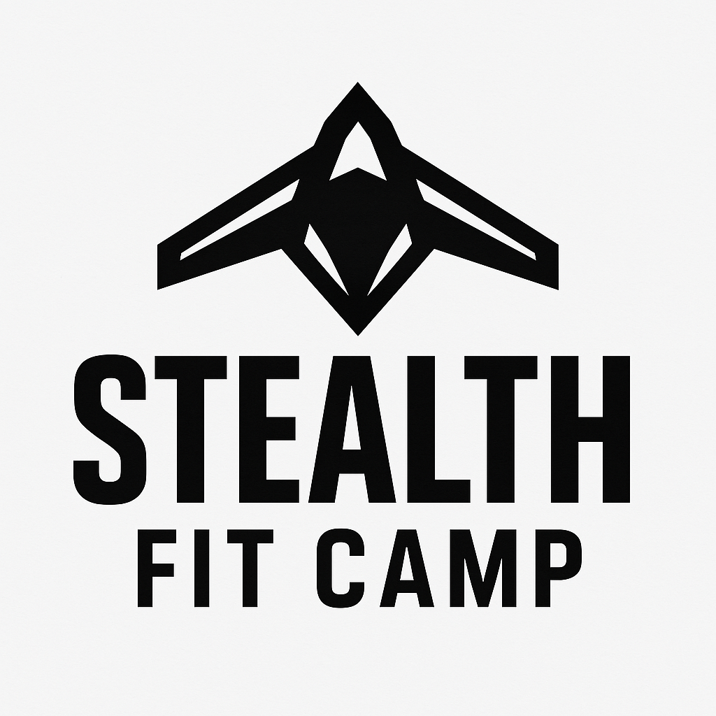 Stealth Fit Camp