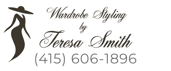 Wardrobe Styling by Teresa Smith