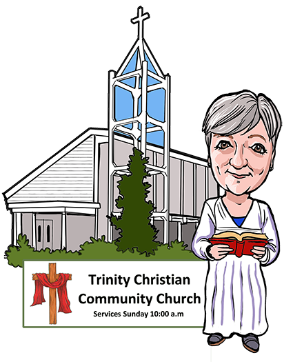 Trinity christian community church