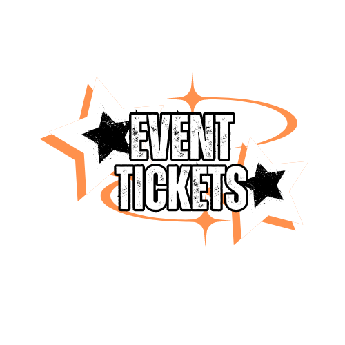 Event Tickets Live