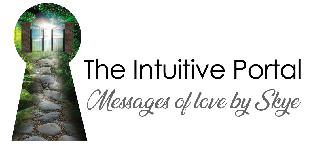 The Intuitive Portal By Skye
