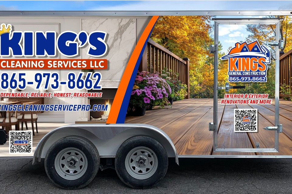 Kings cleaning41