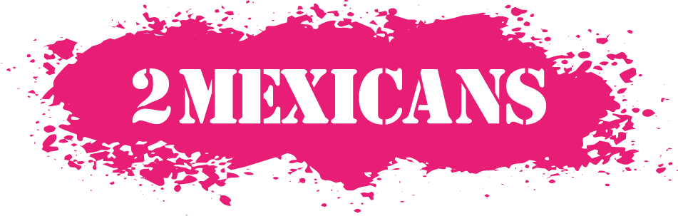 2mexicans splatterlogo