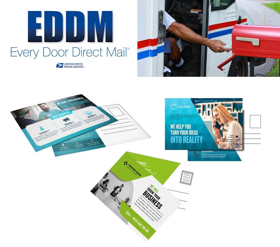 Eddm products
