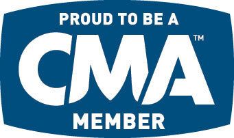 Image cmaproudtobeamemberlogo