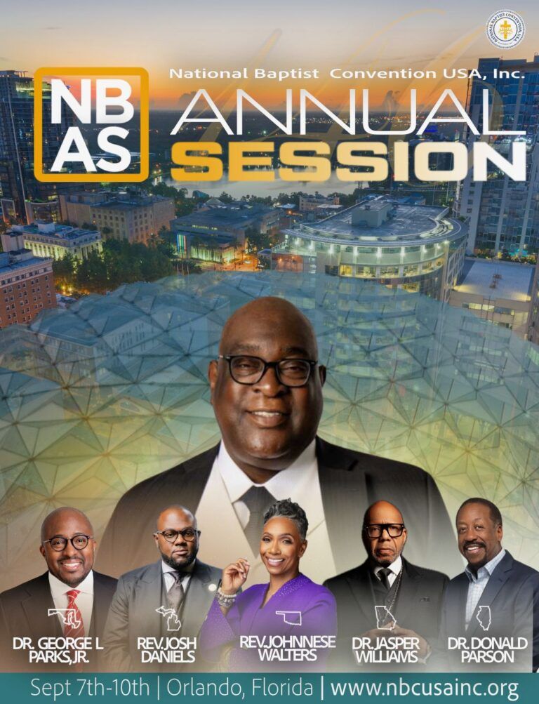 National baptist convention (1) (1)