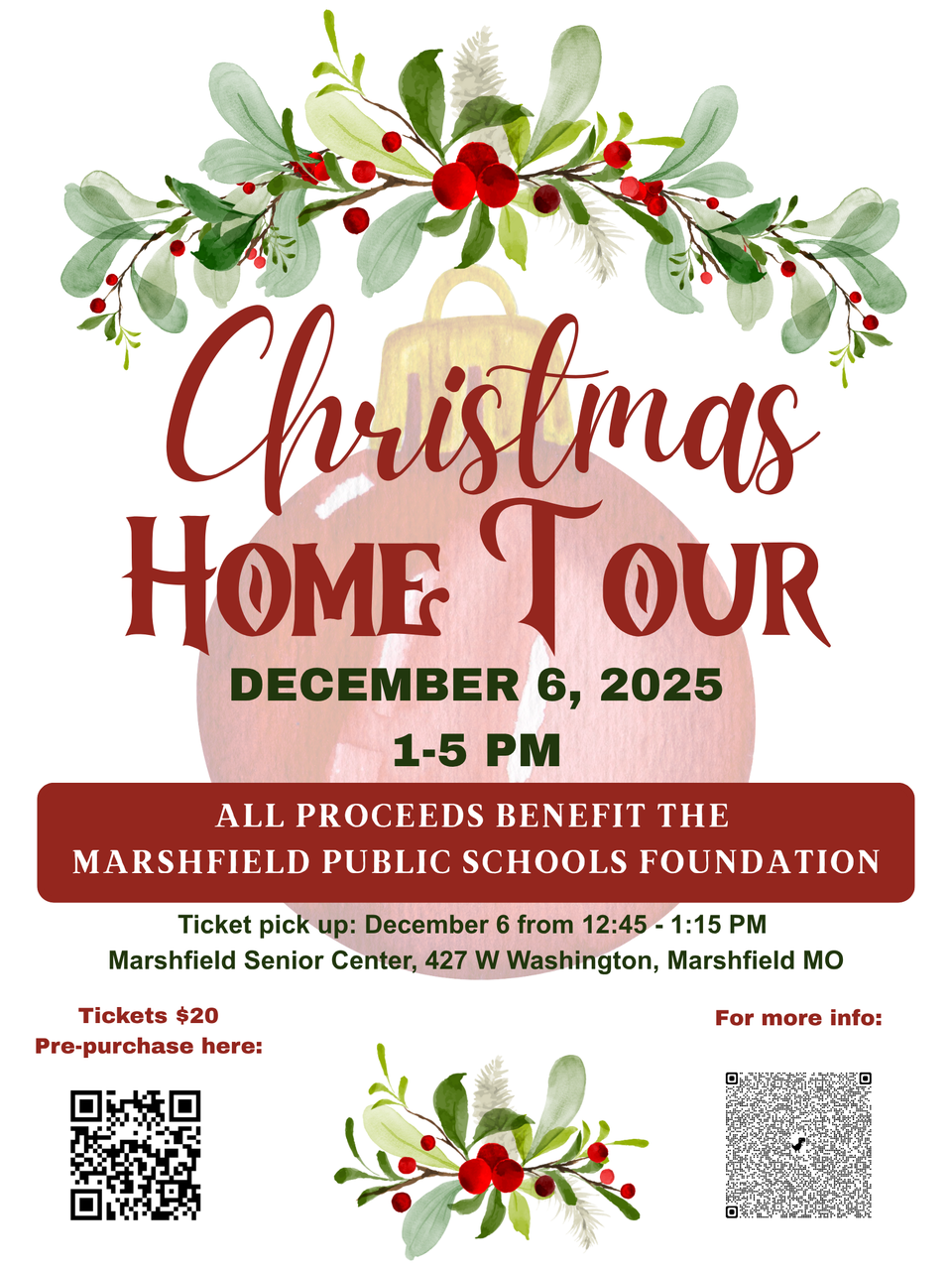 2025 christmas home tour