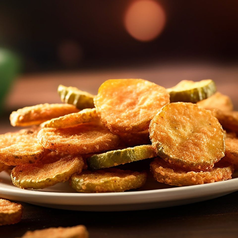 Adobestock 629976407 (1) fried pickles