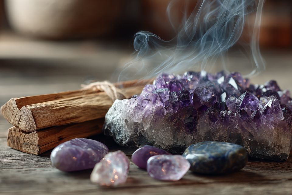 Energy healing   spiritual cleansing (2)