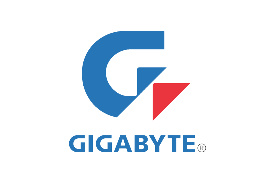 Logo gigabyte