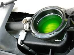 Cooling system repair at Car Doc Auto Repair Center