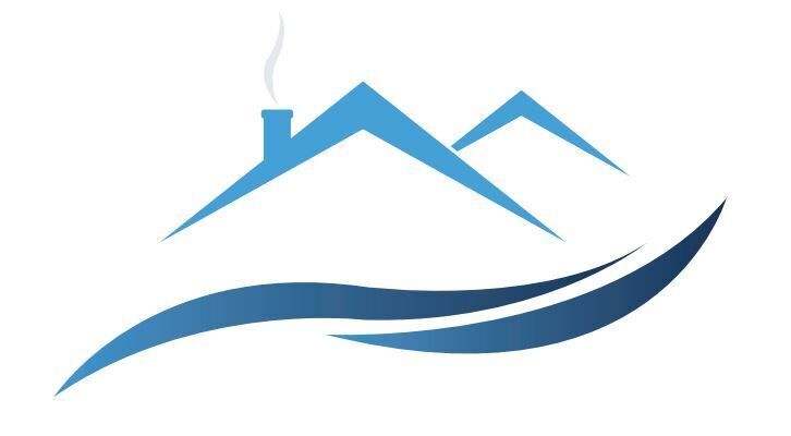 Just logo white