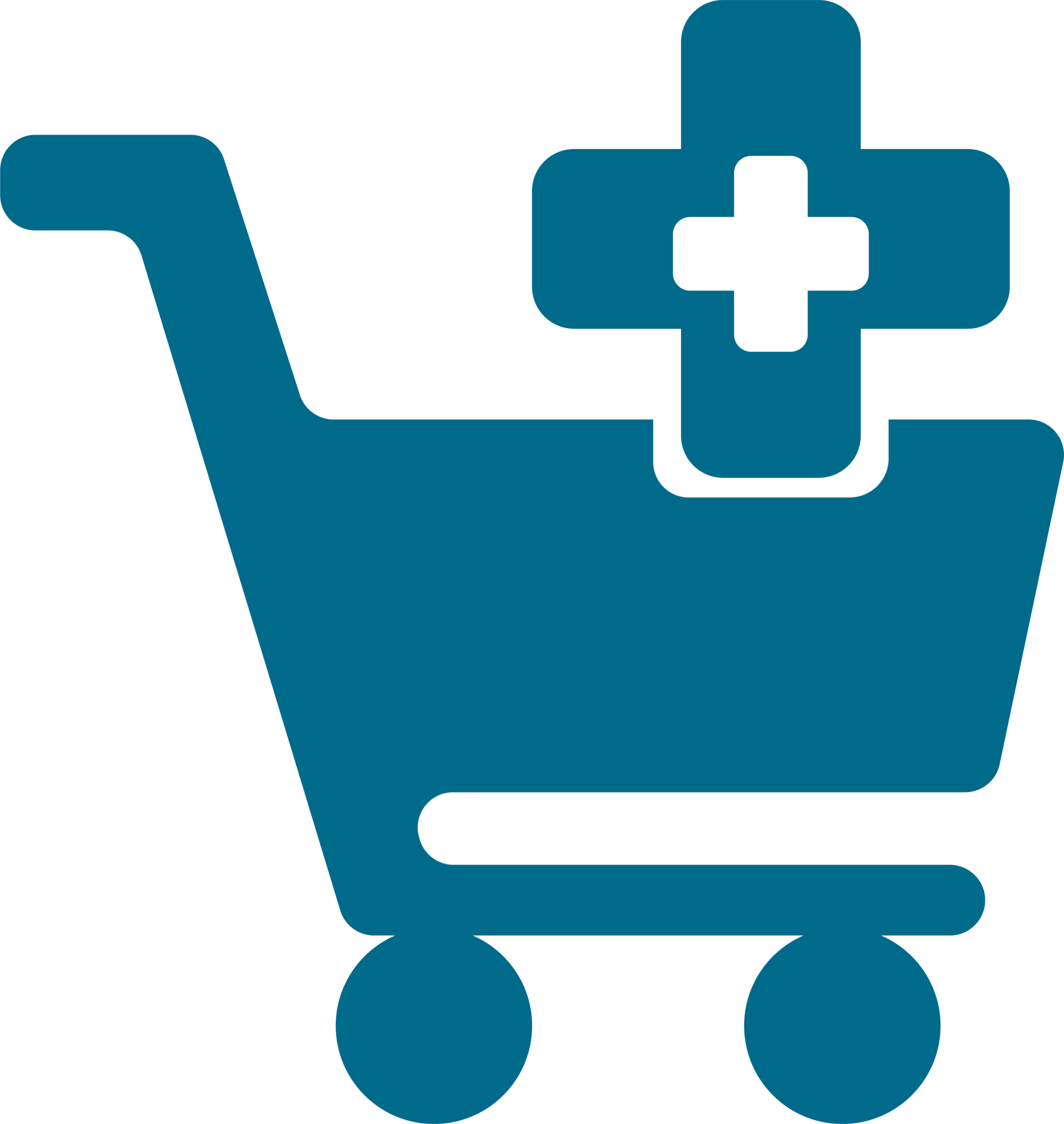 Quickmart Pharmacy & Convenience