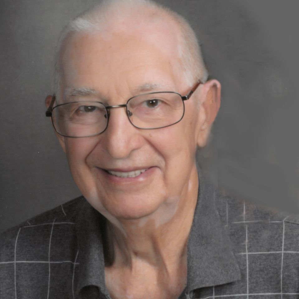 Bill kimber