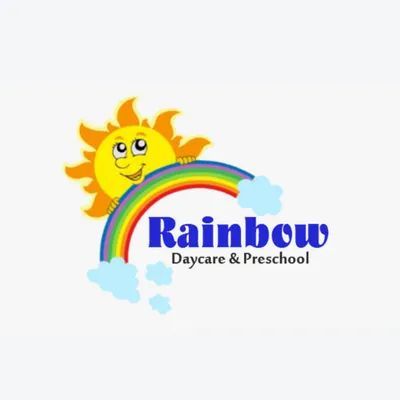 Rainbow daycare original original