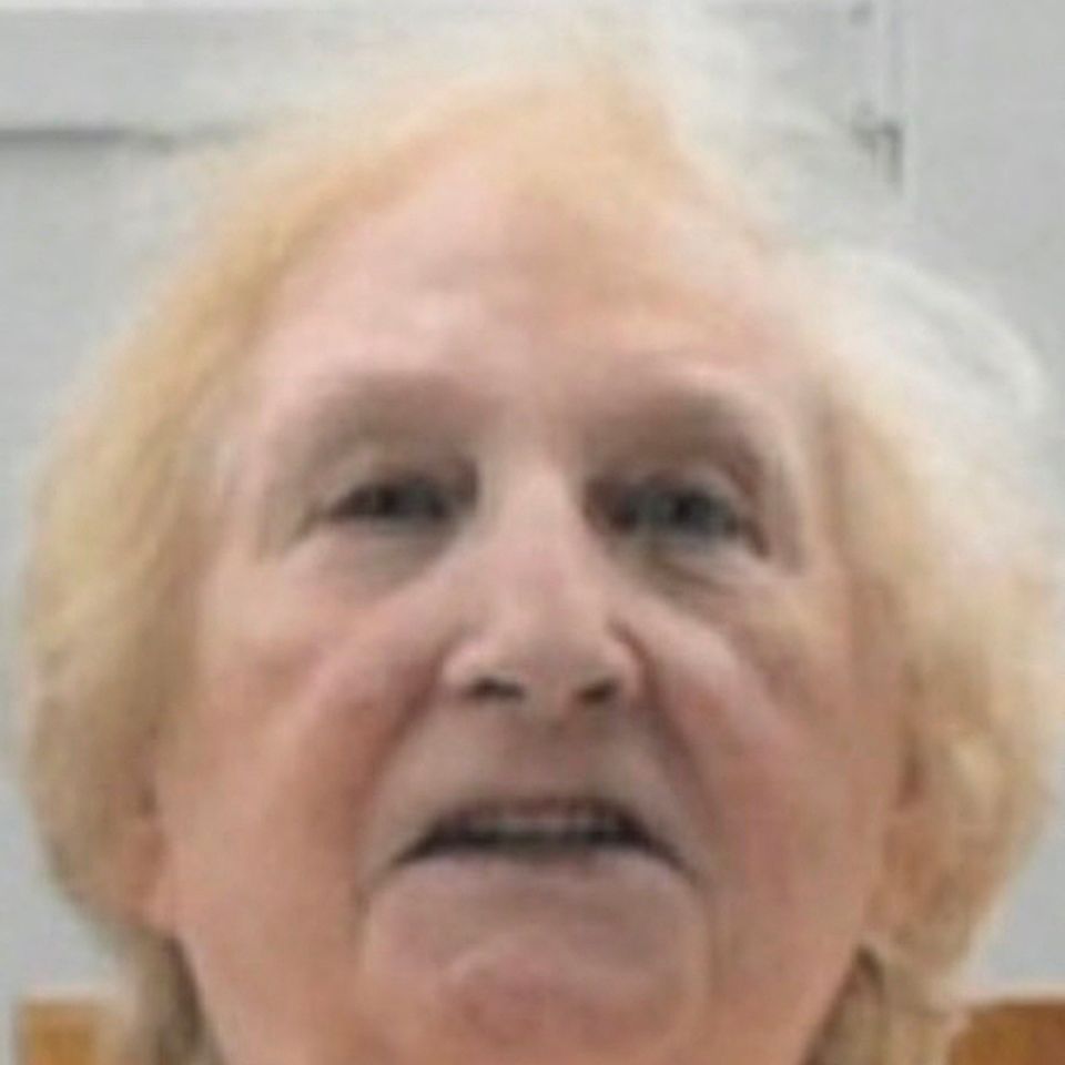 Betty bohall