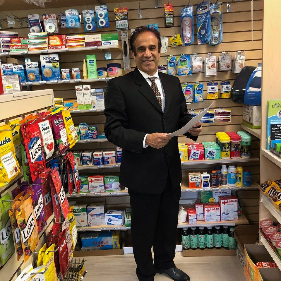 Diablo pharmacy