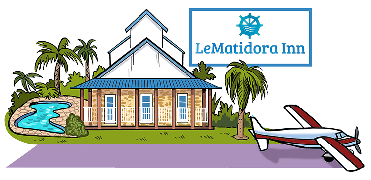 Le matidora inn