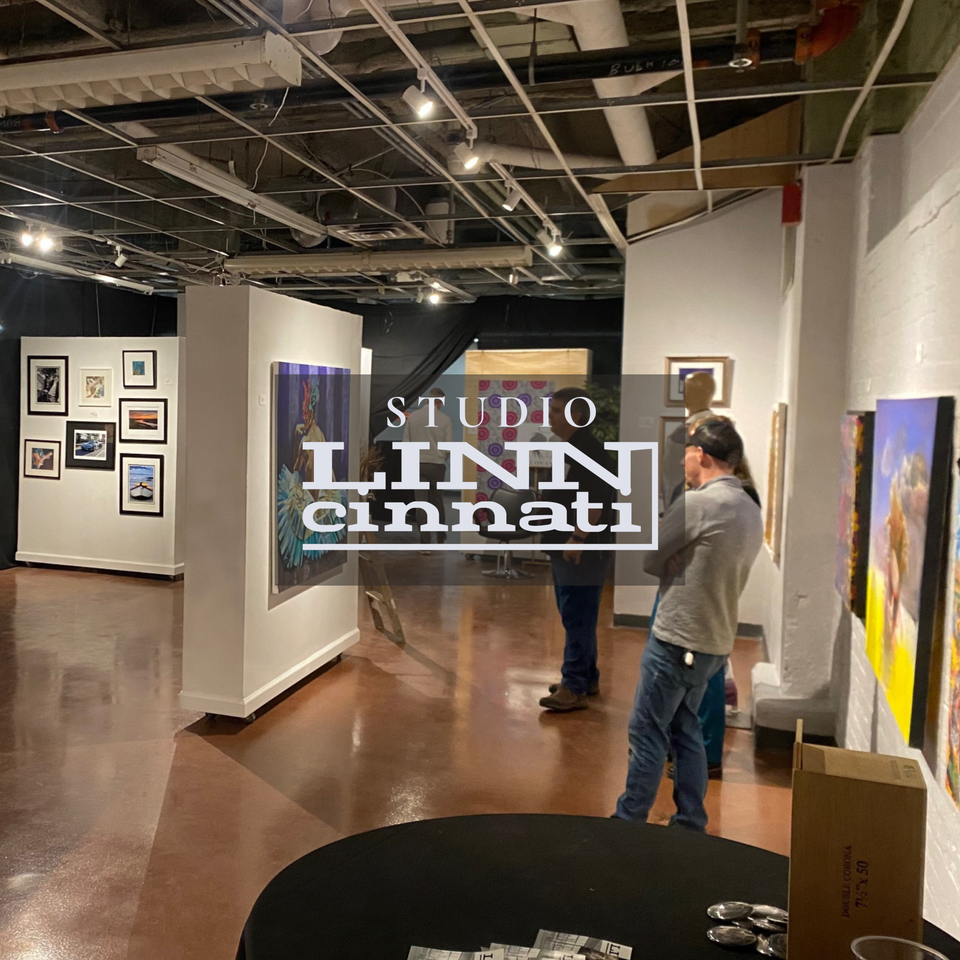 Studio lc cover image square