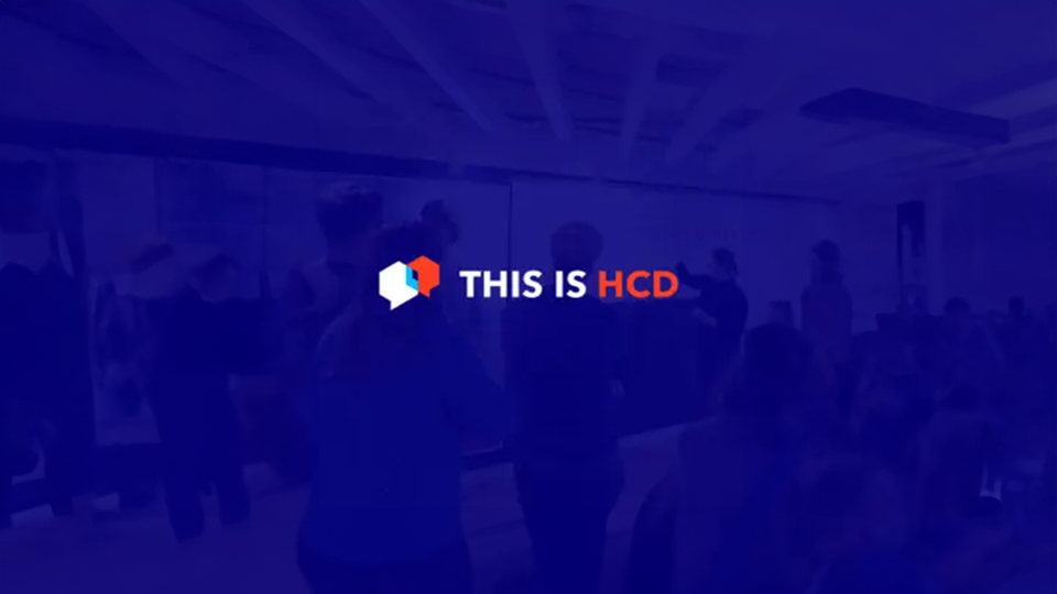 This is hcd