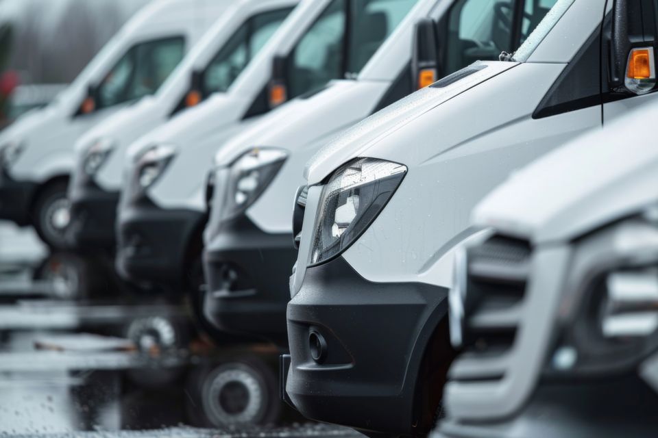 FOM Diesel Nampa ID Fleet Service