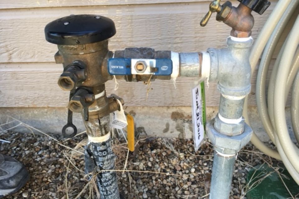 Plumbing trade source