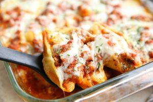 Stuffed shells retake 3