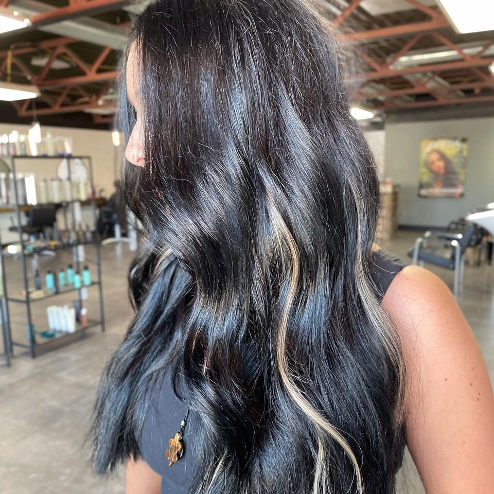Hair extension