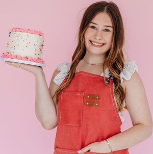 Sweet treats
