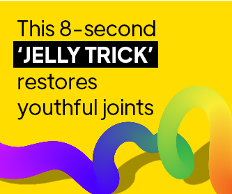 8 second jelly trick banner