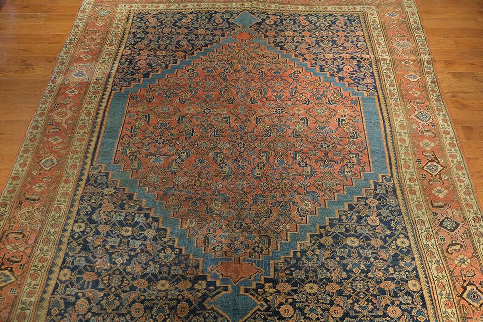 Antique rugs ptk gallery 15
