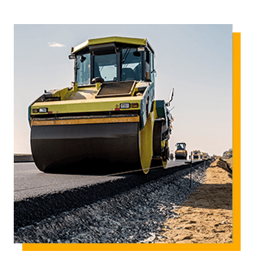Services asphaltpaving