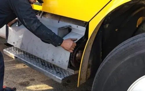 Dpf cleaning sm