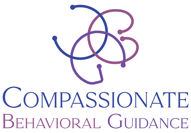 Compassionate Behavioral Guidance