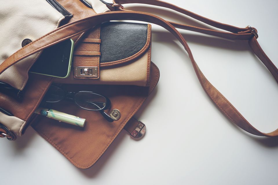 Handbag 1478814