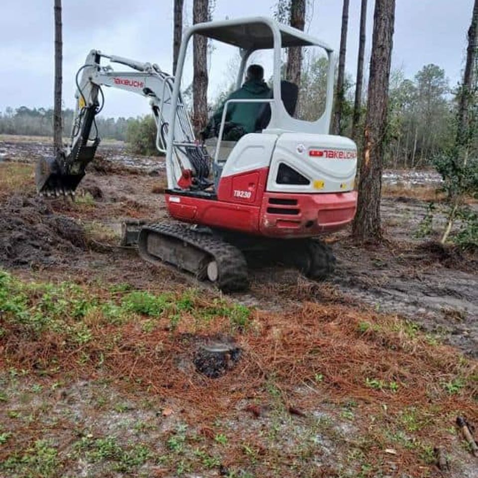 Turners working4
