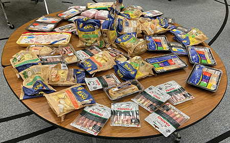Food bank 3