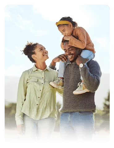 Happy Family