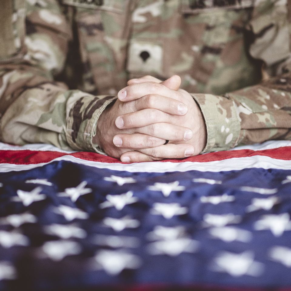 Veterans Services
