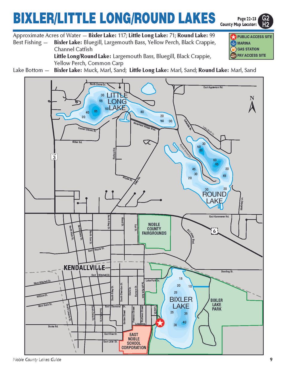 Noble co lakes guide 2024 web part11
