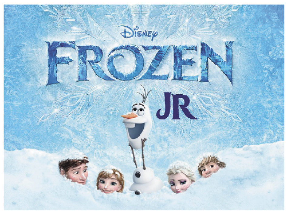 Frozen