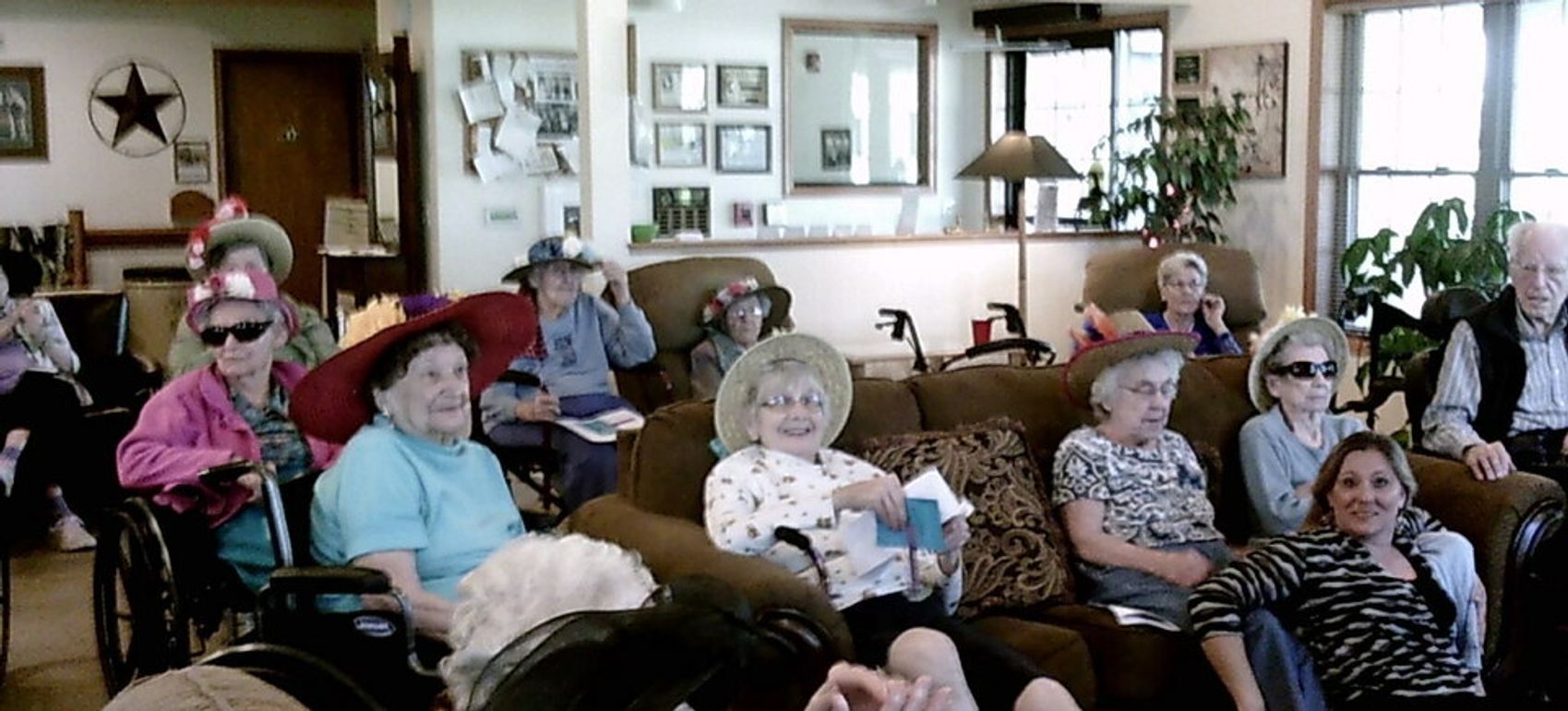 Field of Dreams Assisted Living, Kiel Wi Sheboygan