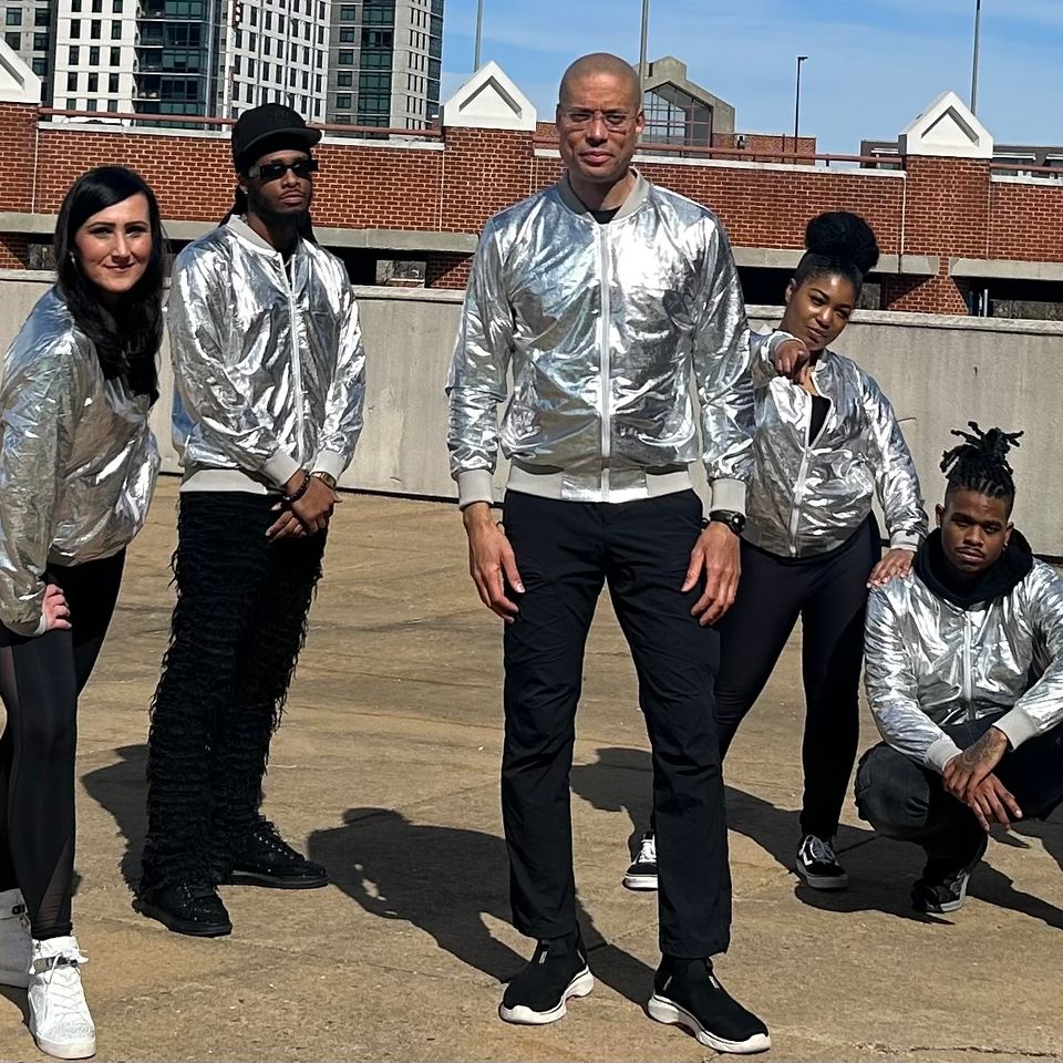 Best number 2 shiny jackets