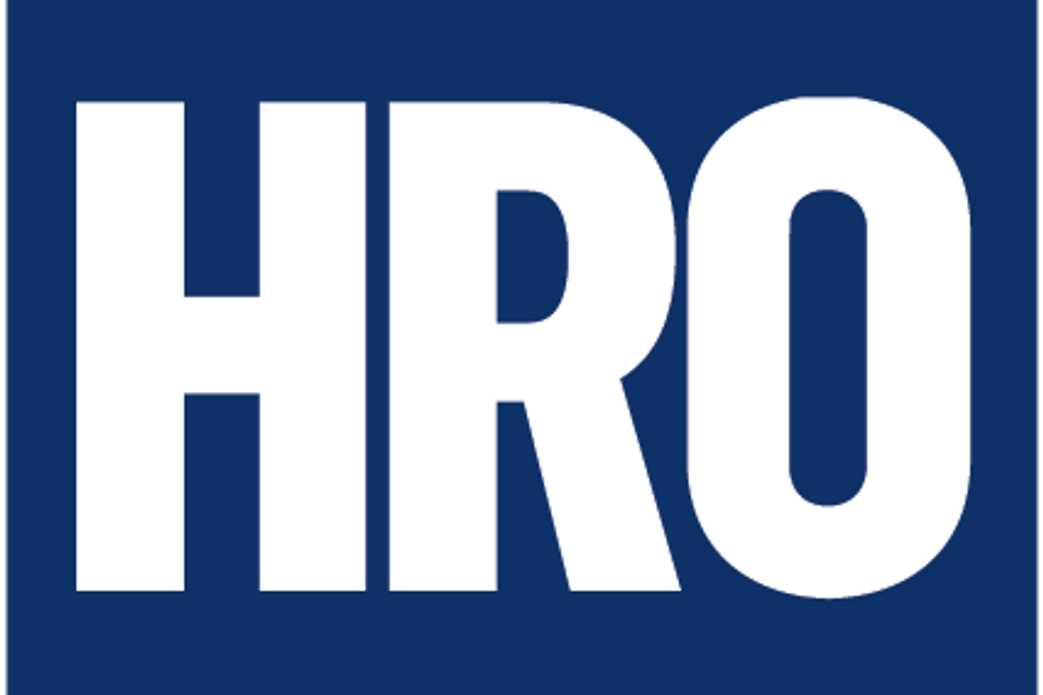 Hro logo icon only large
