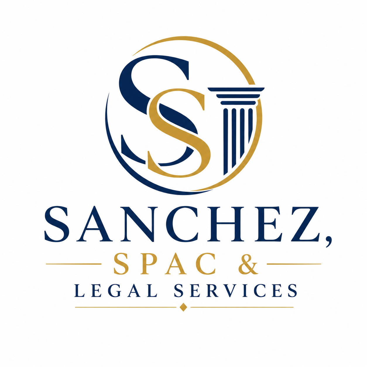 Sanchez, Spac & Legal Services