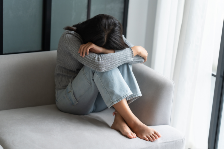 Healing house mental health prayers