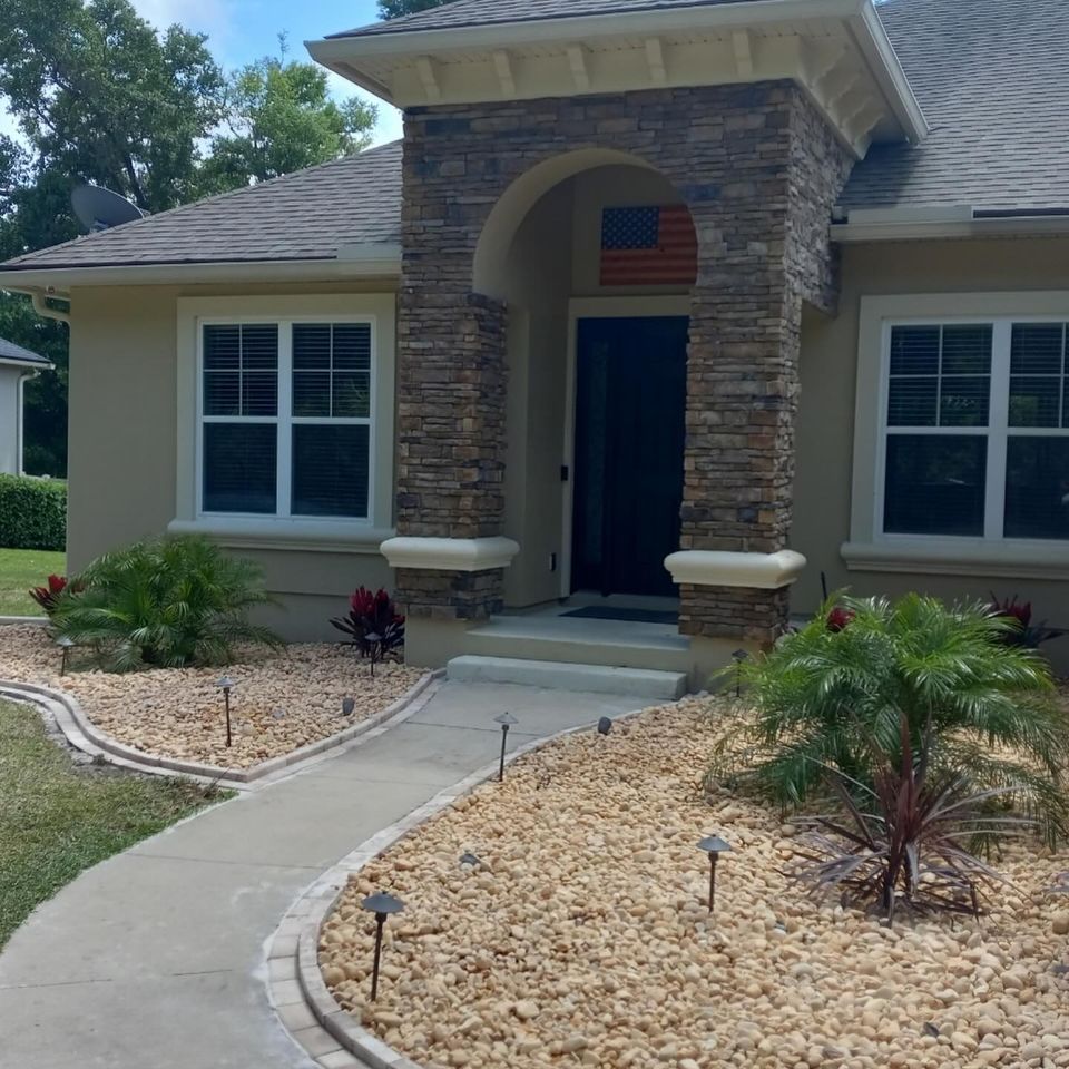 Bachman landscapng