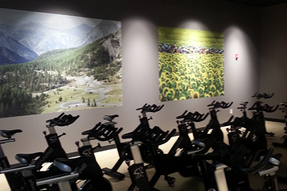 Fitness 4
