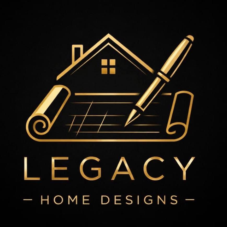 Legacy Home Designs